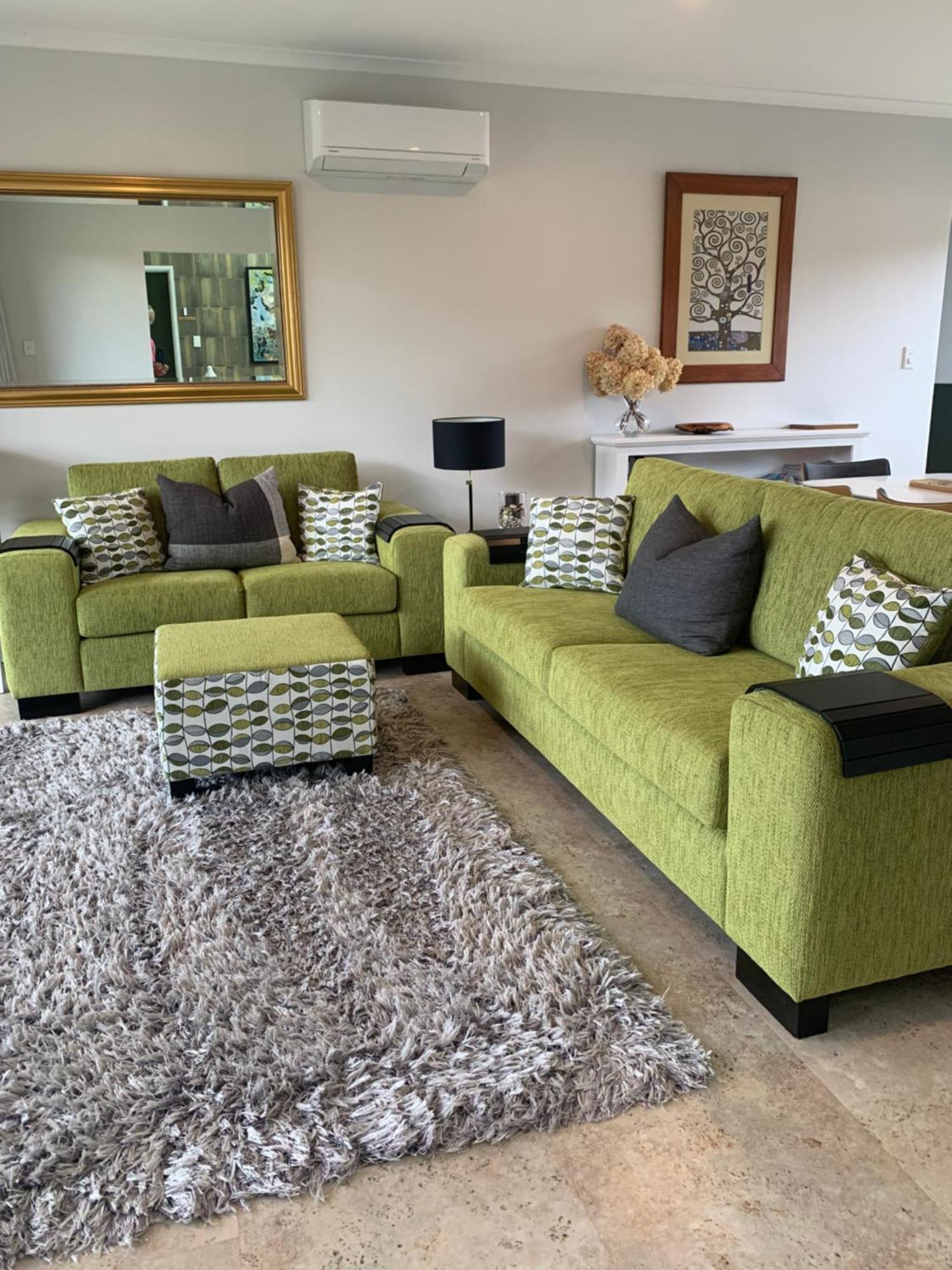 Parkside Boutique Lodge Rotorua Eksteriør bilde