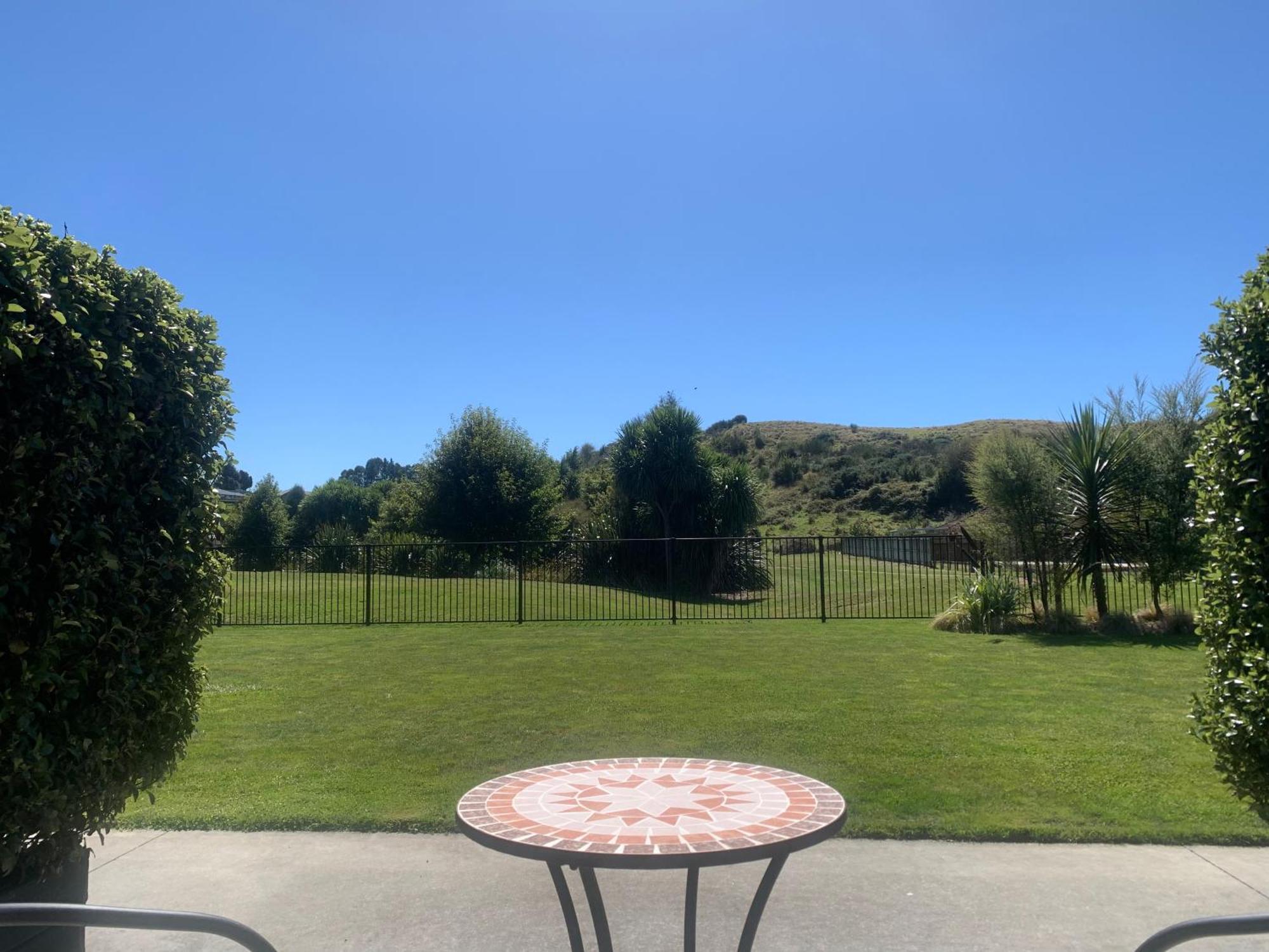 Parkside Boutique Lodge Rotorua Eksteriør bilde