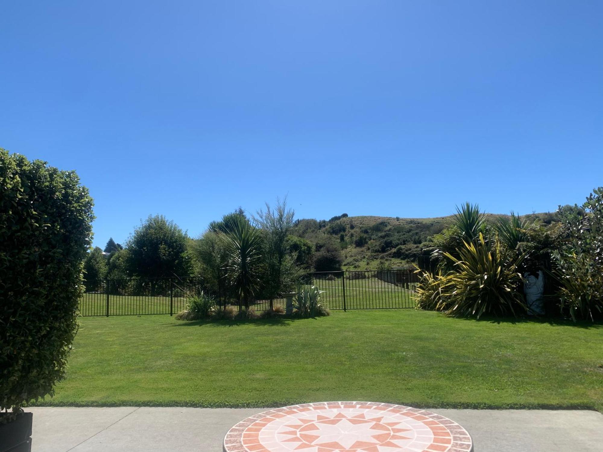 Parkside Boutique Lodge Rotorua Eksteriør bilde