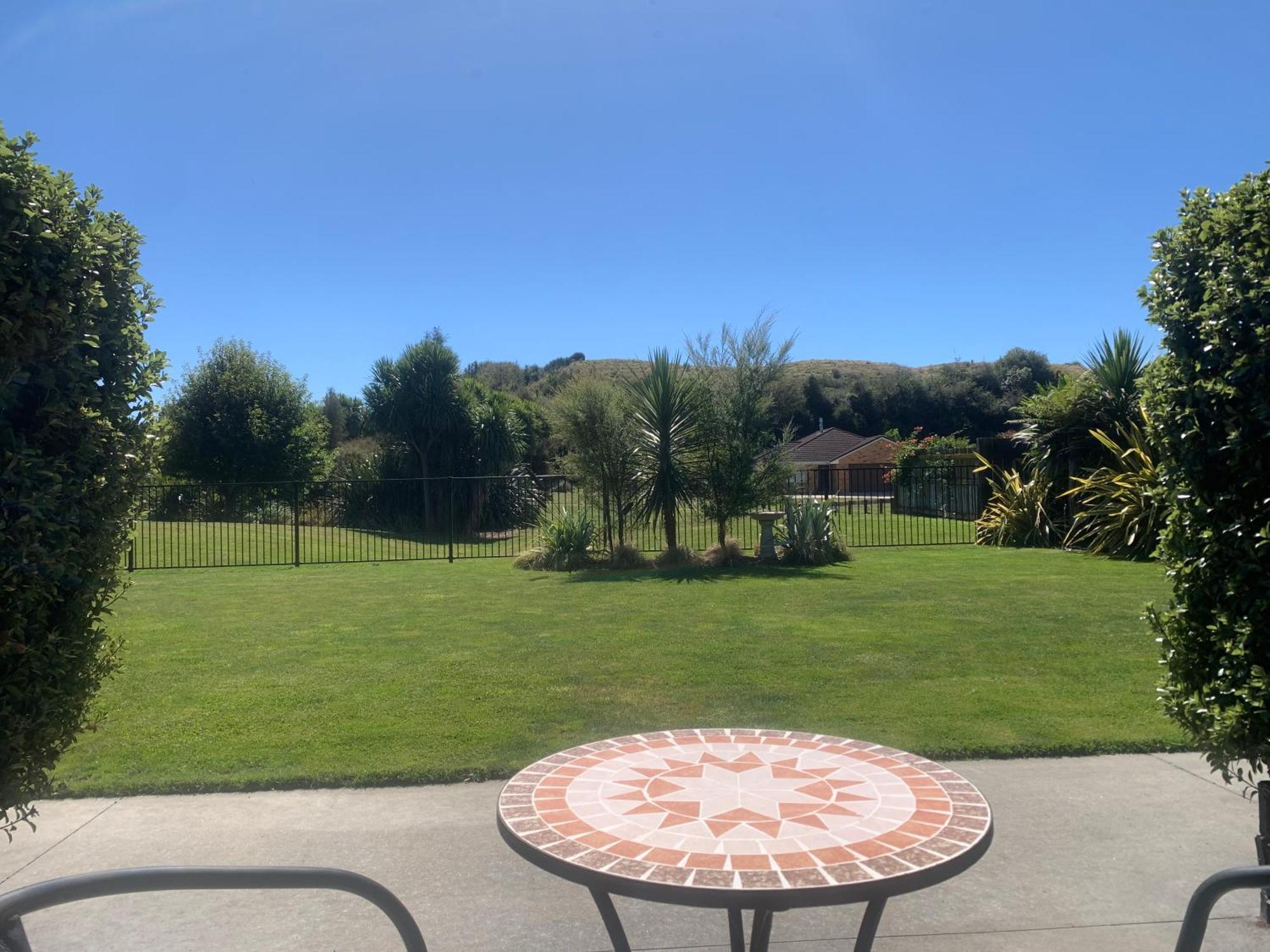 Parkside Boutique Lodge Rotorua Eksteriør bilde