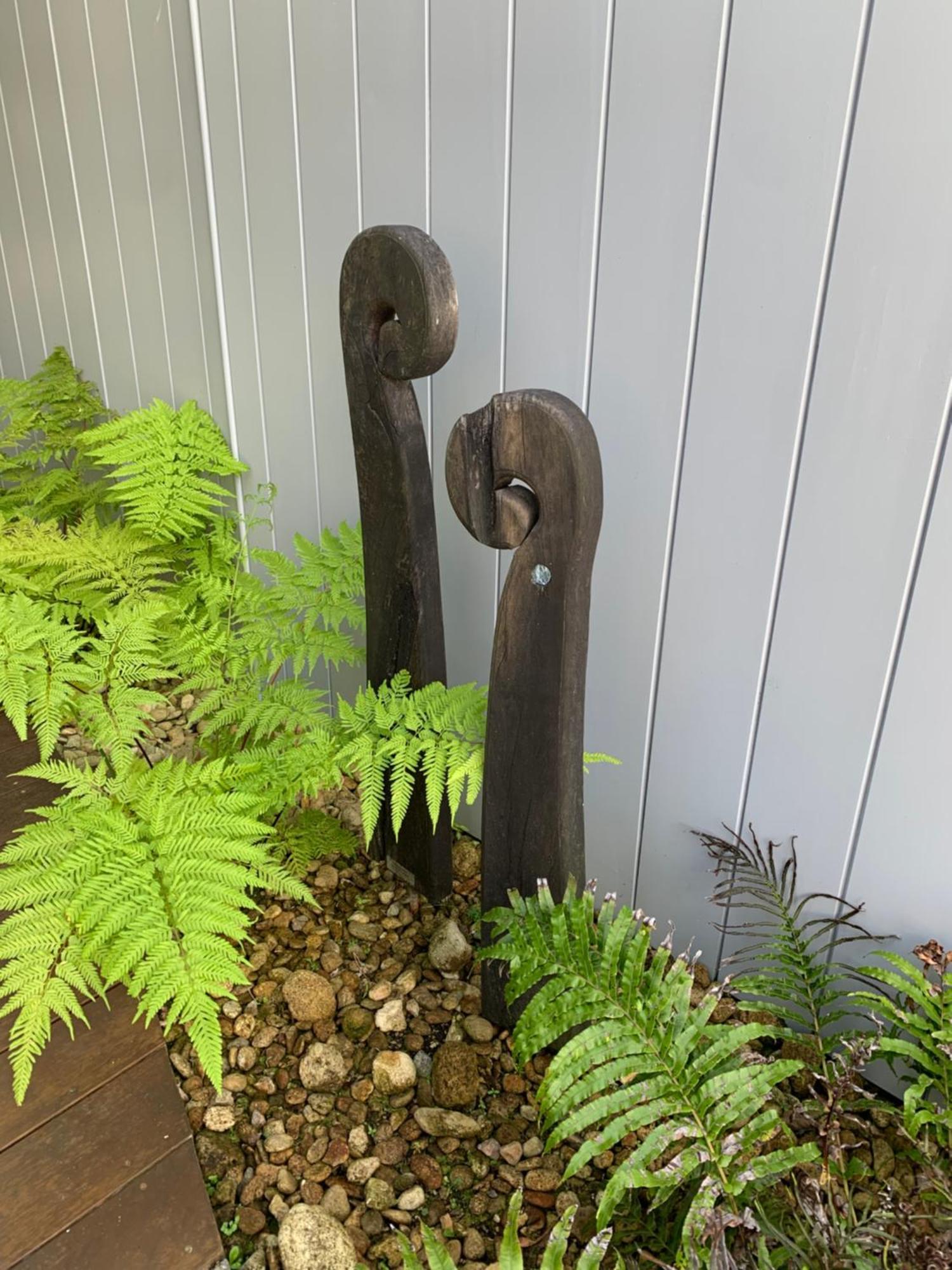 Parkside Boutique Lodge Rotorua Eksteriør bilde
